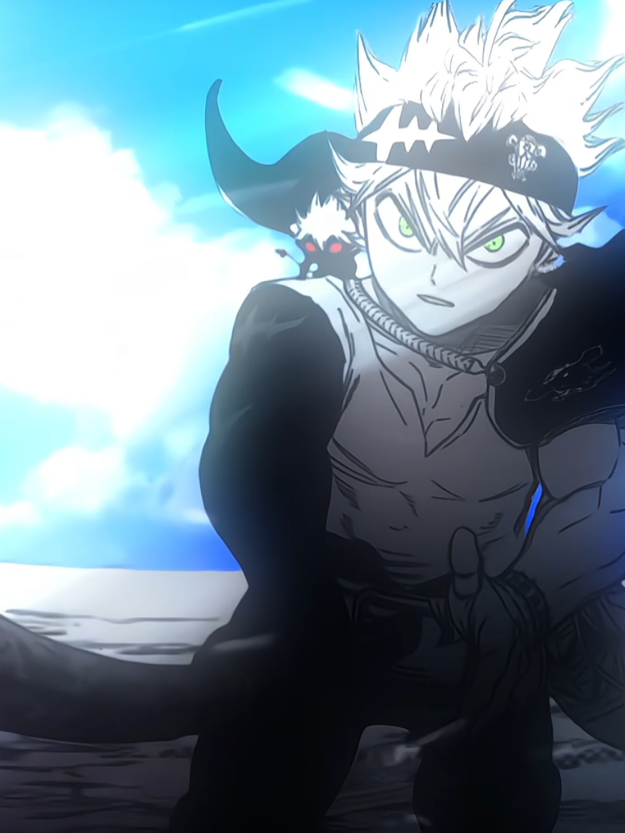 asta animation | #edit #Anime #animeedit #totwiz #manga #blackcloveranime #animation #blackclover #asta #lucifero 