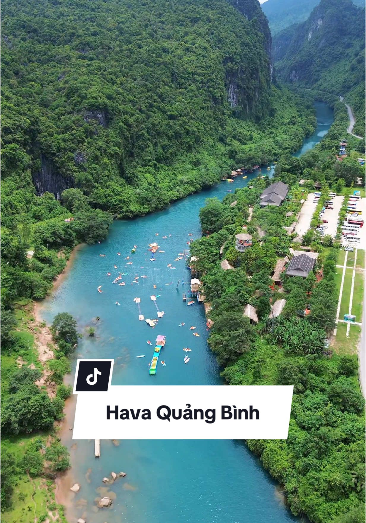 Quảng Bình đẹp cỡ này nè ⛰️🍃 #quangbinh #havaquangbinh #73quangbinh #traveltiktok #xuhuong 