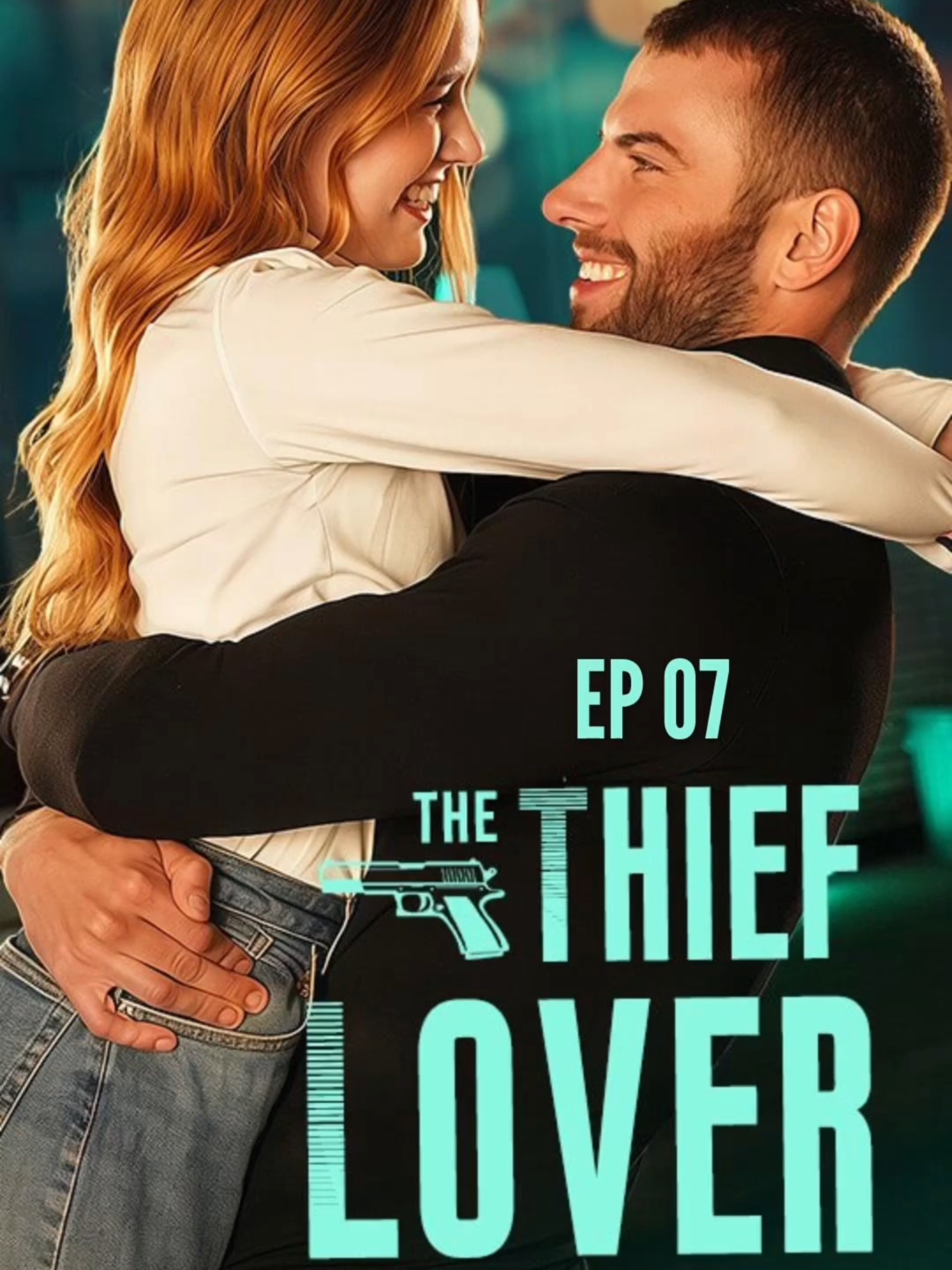 ▶️🎬The Thief Lover (EP 7) Surely, this doesn’t feel like an escape tactic. 🤭😜 #acting #tvshow #foryou #drama #miniseries #movie #love #film #dreameshort #MustWatch #tvdrama #edits #romance