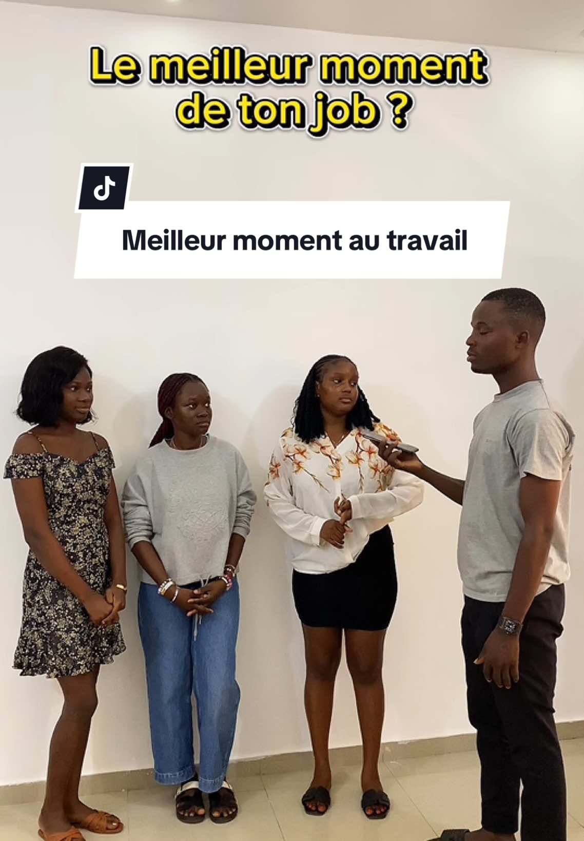 Ton meilleur moment à toi c’est lequel ? #meilleurmoment #entreprise #afriquetiktok🇨🇲🇨🇮🇨🇩🇲🇱🇹🇬🇬🇦 #goshopbenin #viralvideo🔥 #fypシ゚ #
