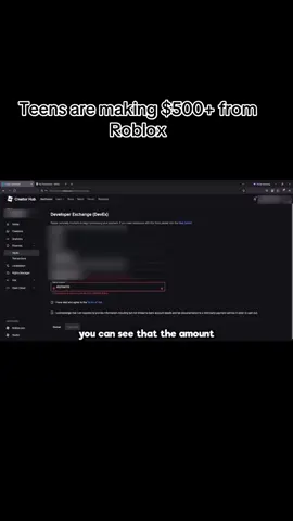 I put everything I learned into a beginner-friendly Roblox money guide 💸 Comment ‘guide’ and I’ll reply with the link! (can’t DM unless you follow me 😭)  #RobloxMoney #SideHustle #DigitalProduct #RobloxTips #FYP #RobloxGuide #PassiveIncome #MakeMoneyOnline