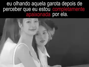 (#milklove) :: sem comentários sobre isso gente, belzoca tá apaixonadinha. '🫩 . . . . #vaiprofycaramba, #fy, #fyyyyyyyyyyyyyyyy, #viral_videos, #fouryou, #loverrukk, #milkpansa, #23point5, #🏳️‍🌈, #mulheres, #lesbian 