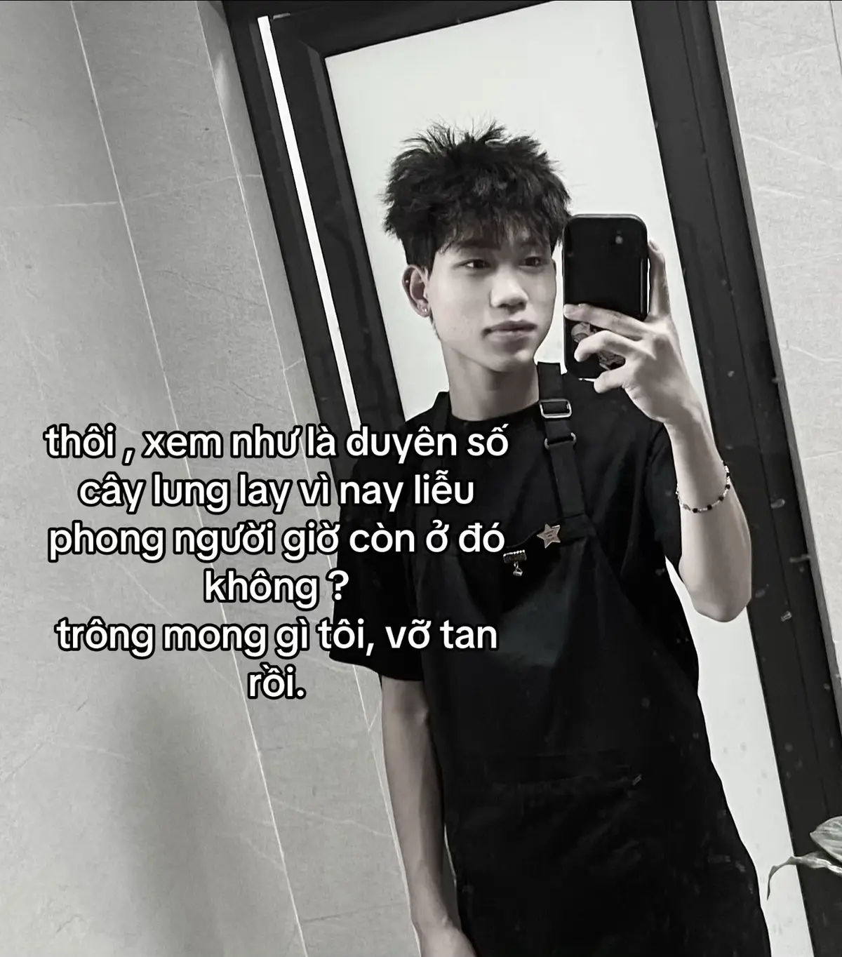 trong mong gi toi?