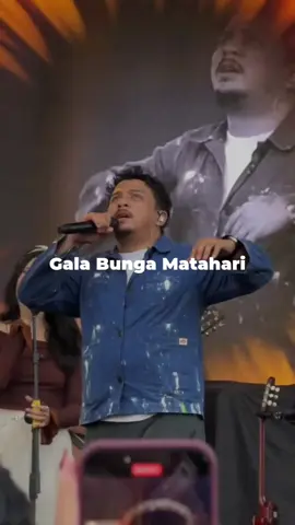 Gala bunga matahari - Sal Priadi #salpriadi #galabungamatahari #lyrics #Fyp 