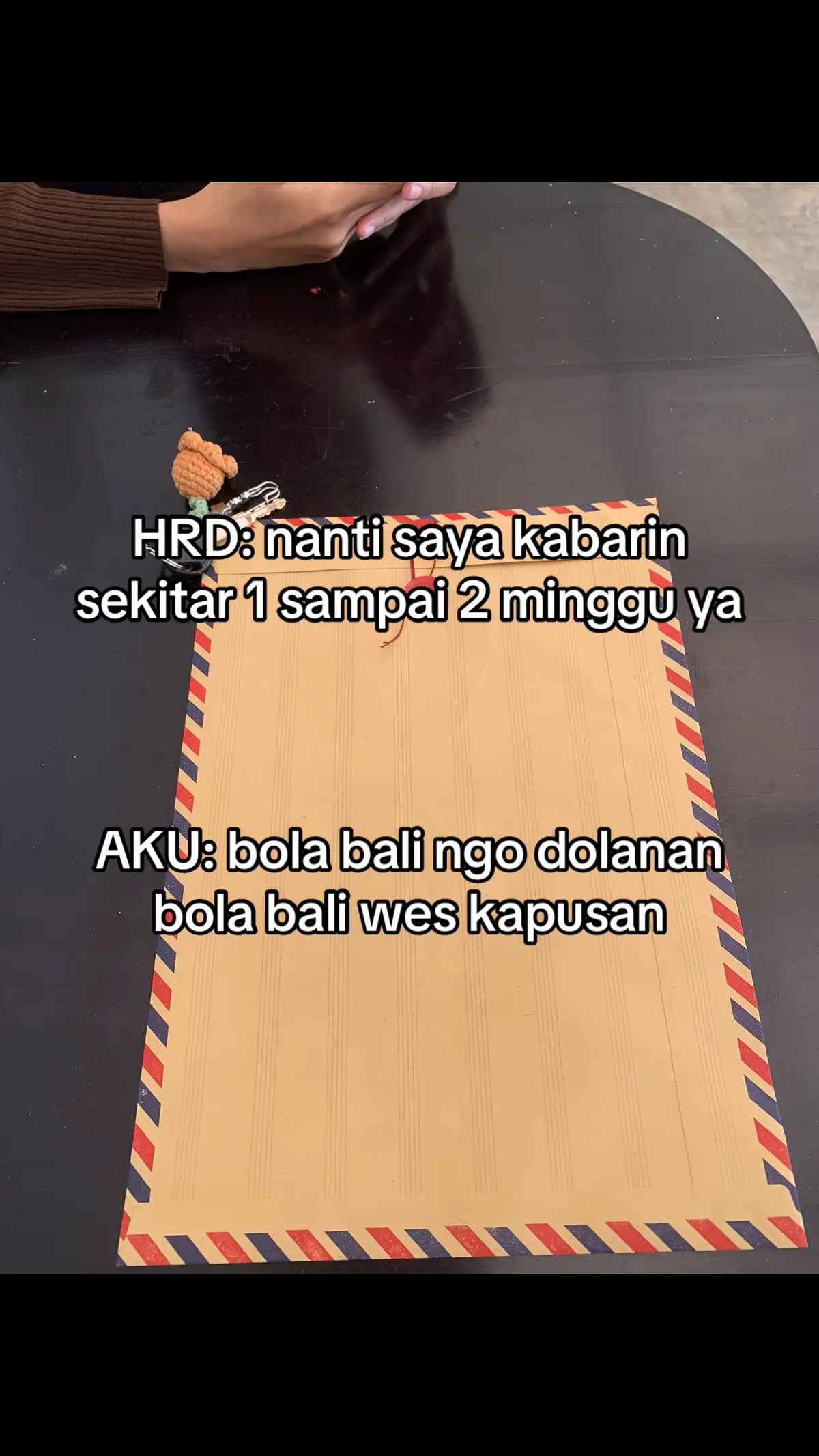 bola bali dighosting kampret #ploker #loker #nyarikerja #fyp #bolabalinggodolanan #real 