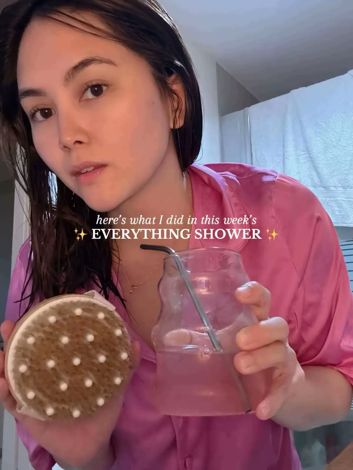 #cleangirl #everythingshower #fyp
