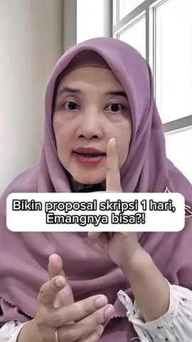 Jangan galau lagi menyusun proposal, sekarang banyak banget cara untuk mengkolaborasikan ide skripsi kalian!  #Gemini #Canvas #Sponsored @googleindonesia 