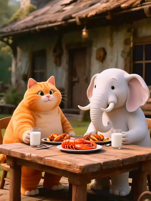 #creatorsearchinsights  #B B R Fact#kucing #catlovers#catlover #aiart#ai#aivideo#Funnycat#cartoon#funnyCatvideo#positivevibes  #kucinglucu#catsftiktok #aigenerated#lucu #fyp#kucingoren #kucinggemoy #kucingtiktok #kucingorange#oren#Foryou#viral
