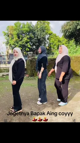 Ikutan trend joget Bapak Aing 😅🙏#KDM #kdmbapakaing 