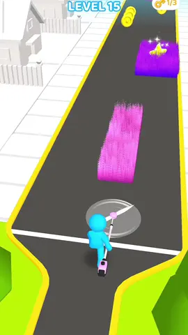 3d games #3dgames #fyp #gaming #GamingOnTikTok #gameplay #satisfying #yanzzplays 