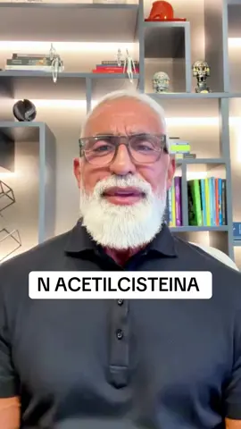 Esse é o melhor suplemento para desinflamar o fígado e aumentar a imunidade!  Compartilhe com quem precisa saber disso✅  #nac #acetilcisteina #nacetilcisteina 
