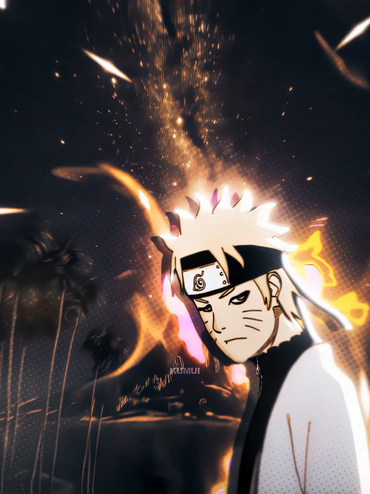 120fps! #naruto #manga #edit #120fps #fyp
