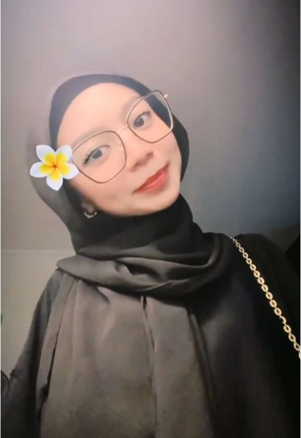 Alhamdulillah ala kulli haal 🤍