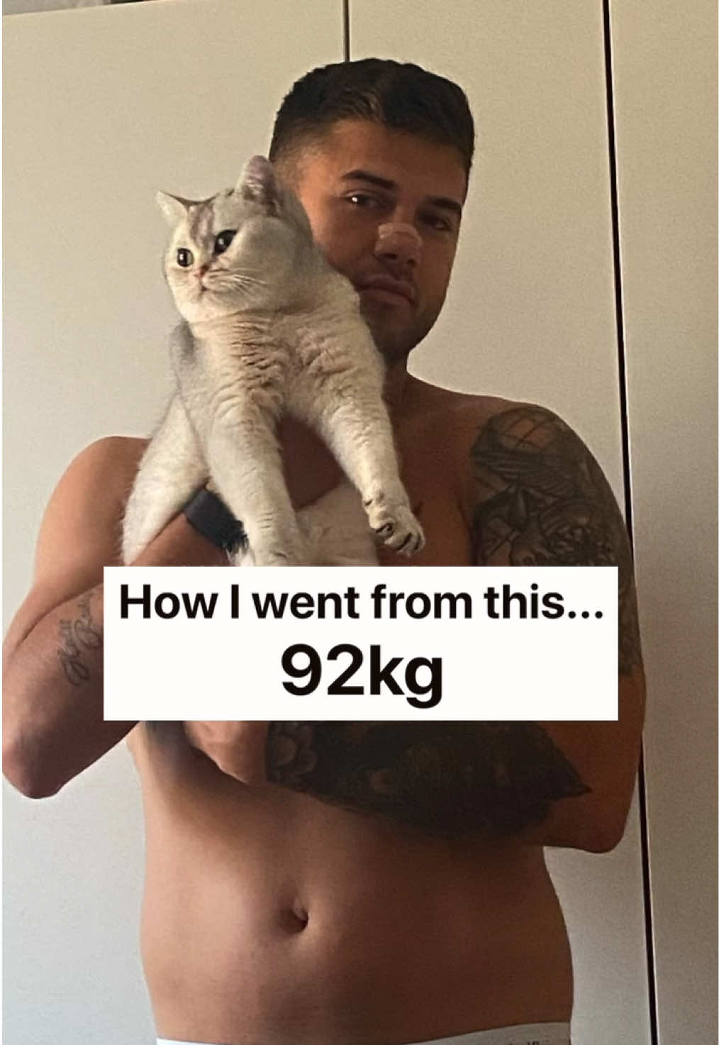 ⬇️ Here’s how I lost 10kg - without cardio marathons or starving myself.” 1. I cut out added sugar and ate in a calorie deficit. Not keto. Not fasting. Just fewer calories than I burned - consistently. 2. I walked 10–15k steps a day. No treadmill. No overthinking. Just movement. Daily. 3. I stuck to HIIT sessions and running. Perfectly balanced hybrid workouts. I trained like an athlete - even while cutting. No magic. Just structure, patience, and execution. If you want to drop body fat without killing your performance, you don’t need more rules - just a plan. 🤝 Follow me for real fat loss strategies that work.