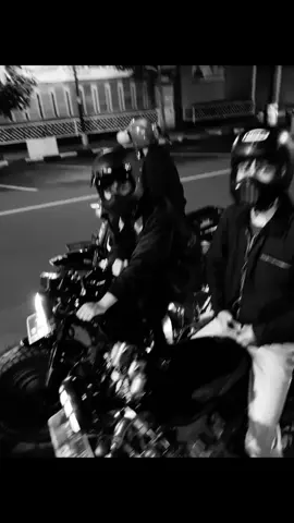 @skskskpanji  #motorcostum #motorcycle #caferacer #4u #costume #garutboys🏴‍☠️ 