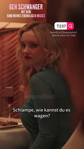#DreameShort 