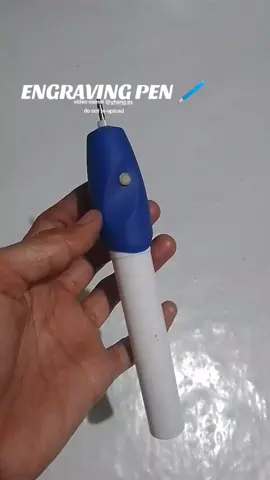 ENGRAVING PEN 🖊️  #engravingpen #pen #tools #electronics  #engraving #carving #fy #fyp #paydaysale #affordable #fypシ゚ #goodreviews #fyppppppppppppppppppppppp 