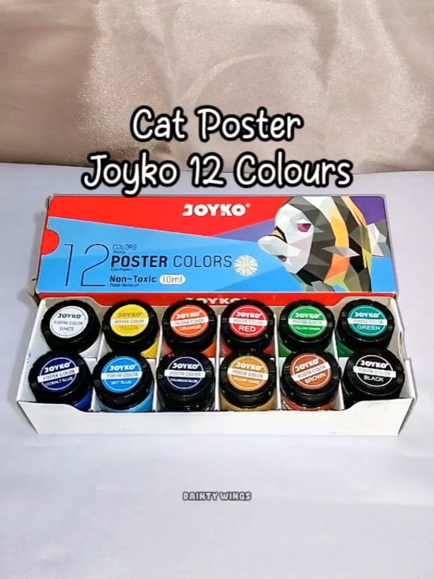 #postercolour #catposter #postercolor #fyp #fypage 