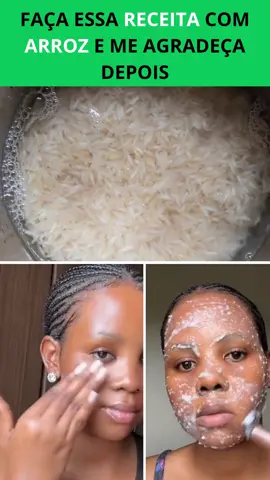 #receitasimples #tiktokangola #pelesaudavel #skincare #pele#receitafacial #receitafacialcaseira