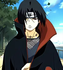 #itachi #narutoshippuden #anime #itachiuchiha #animeedit 