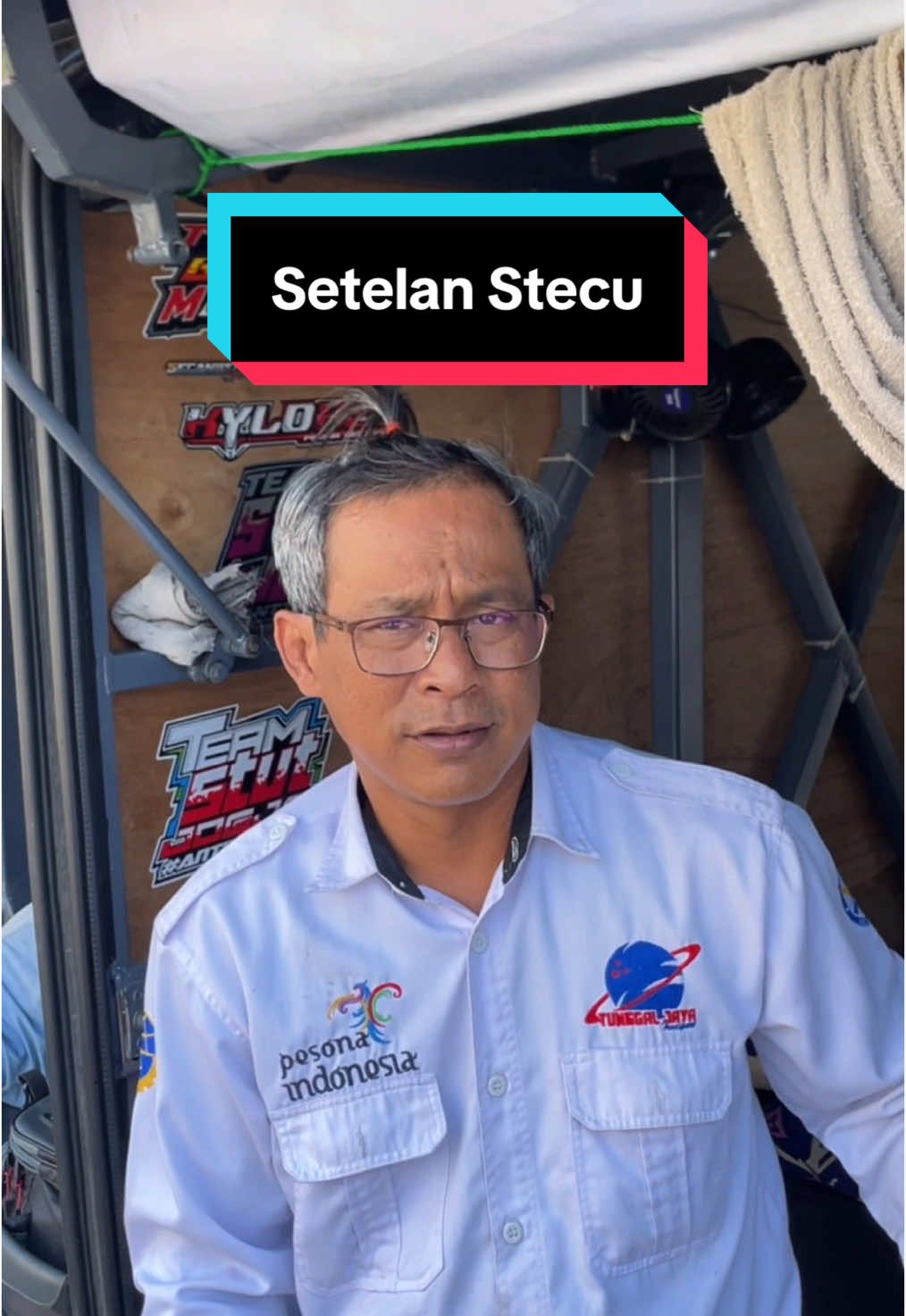 Setelan Stecu😝🤣 #tunggaljaya #tunggaljayatransport #tunggaljayakyloren #viraltiktok #viralvideo #fyp #viral @TUNGGAL JAYA @Ricky16 @babehmoel77 @nat. 