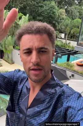 solta a oreia  #wesleyalemao 