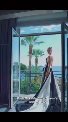 #natalievertiz #festivaldecannes #farandulaperuana #chollywood #peruanadas #fyp #foryou #parati #destacame #peru #viral #viralvideostiktok #bellezaperuana 