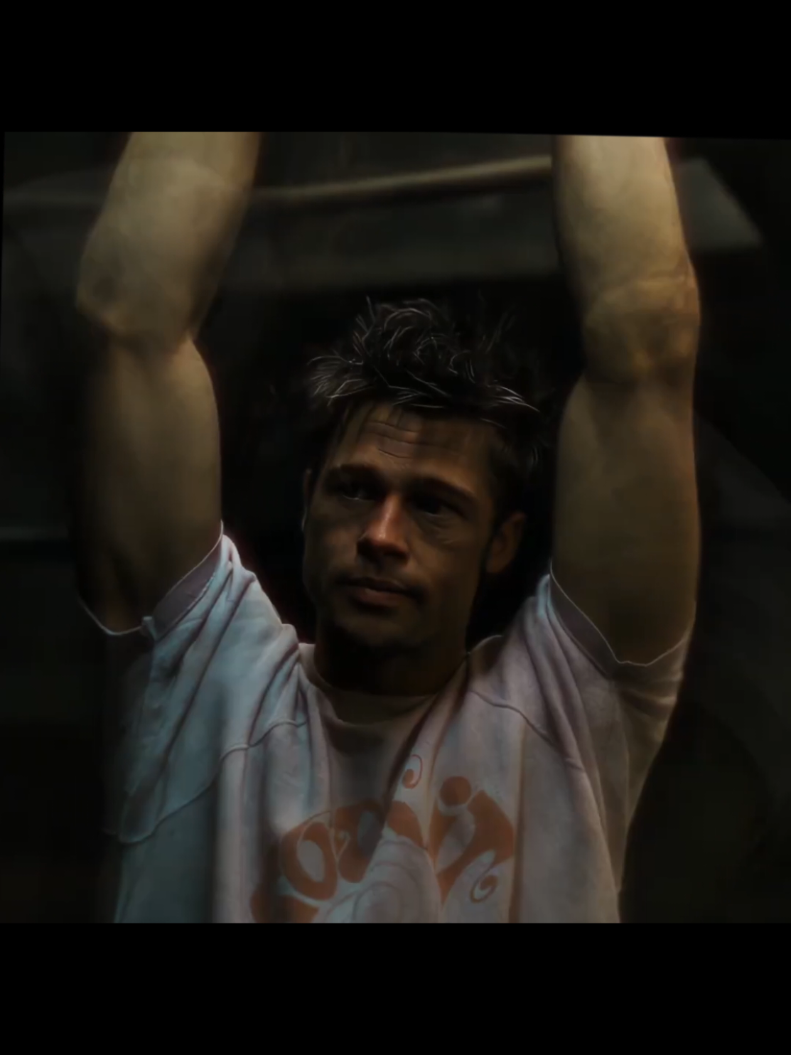 Everlong x fight club  #fightclub #tylerdurdenedit #fightclubedit #thenarrator  #foryoupage #edit #fyp 