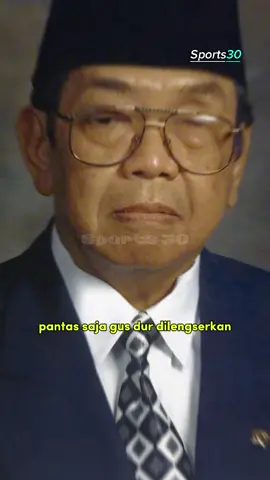 Penyebab Gus Dur Dilengserkan #viralvideo #gusdur #gusdurian #fypage 