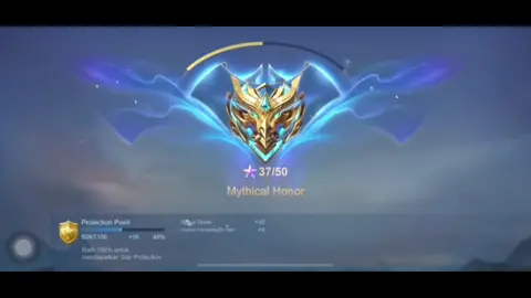 Worios rank tertinggi di mobile legend @Jess No Limit 