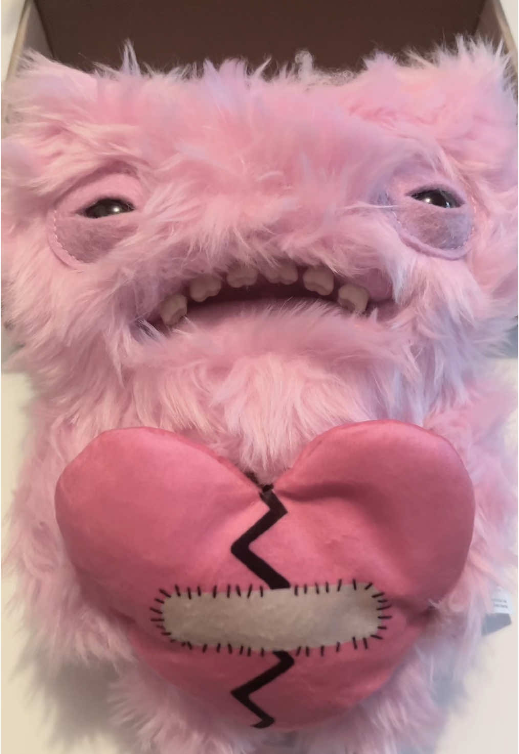 мой сладкий малыш #fugglers #fugglerdoll #rek #рекомендации #фуглер 