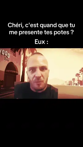 #gta #bassem #drole #memestiktok #pourtoi #haha #ibratv 