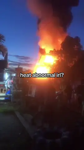 so uhm #heatabnormal #iyowa #api #op #cover #song #hellyeah #nightcordat25 #fire #indonesia 