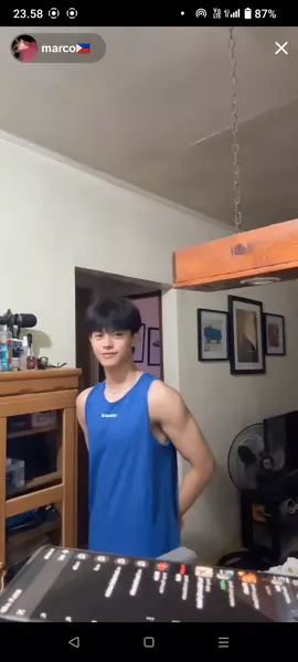 Part 2 live from Marco on Wednesday, sorry I'm only posting now, because I was afraid to post because several times the video was always muted by TikTok #marcogloria #marco🇵🇭 #marcogrl #marco 