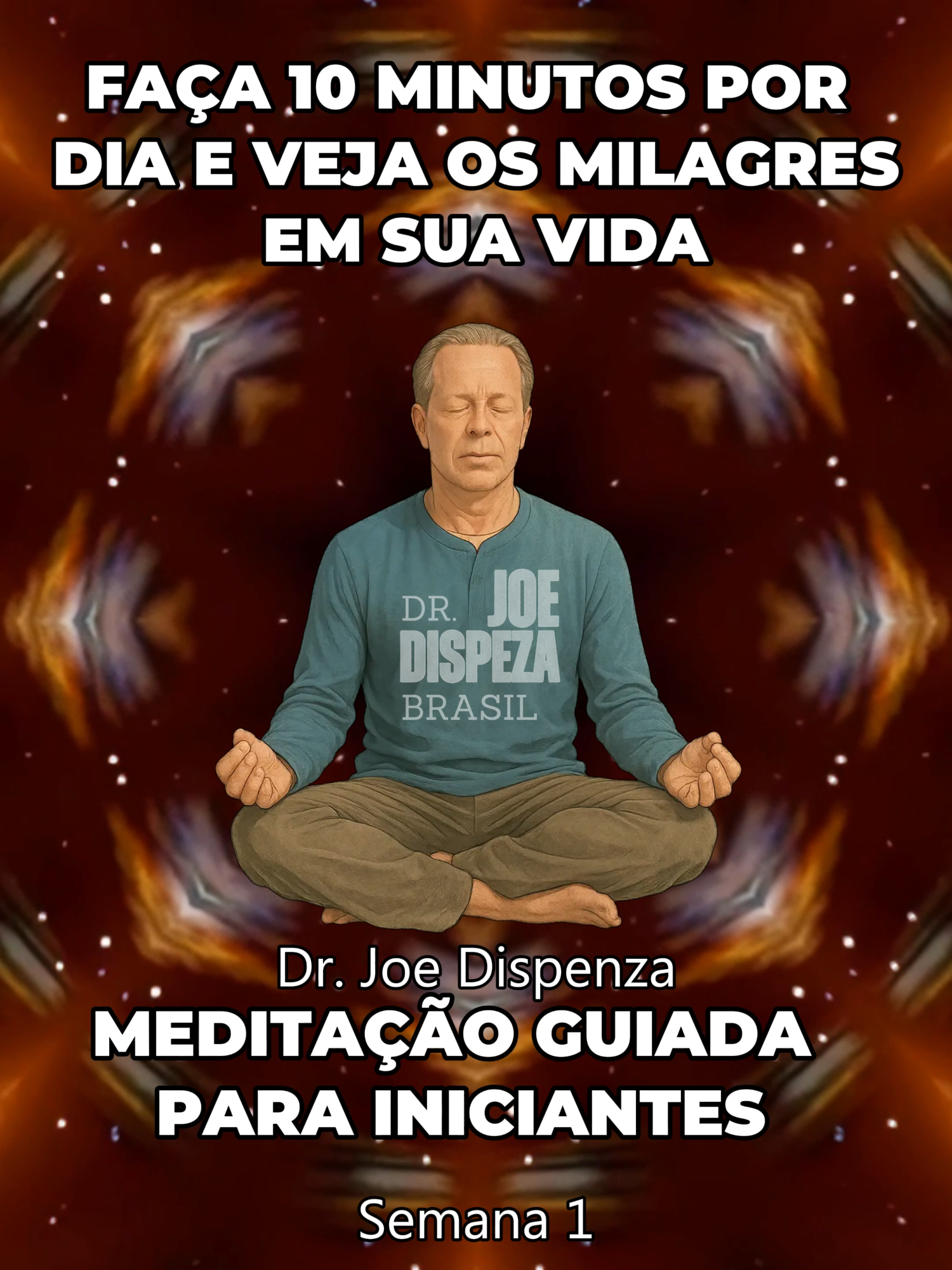 Meditação Para Iniciantes — Dr. Joe Dispenza ✨ Comece agora sua transformação interior, com apenas 10 minutos por dia, com essa meditação você começará a perceber grandes evoluções em sua vida. Essa é a prática que milhares de pessoas pediram nos comentários! Sinta a mudança ao quebrar o hábito de ser você mesmo. 📘 Quer aprofundar? Acesse o livro oficial no link da vitrine. 🌟 Clique, leia e transforme sua mente. #drjoedispenza #meditacaoguiada #quebrandoohabitodeservoce #despertar #mudancadevida #expansaoconsciencial #neurociencia #vidaconsciente #reprogramacaomental #tiktokbookclub #autocura #mentequântica #autoajuda #leituraquetransforma #desenvolvimentopessoal #frequenciaenergetica