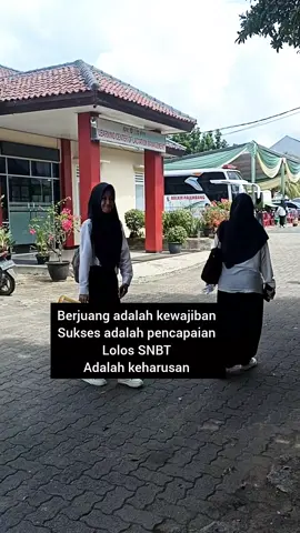 Berjuang SNBT  berjuang adalah kewajiban  sukses adalah pencapaian , lolos SNBT keharusan  #cpb #snbt2025 #trendingtiktok  #fyp#fypviraltiktok🖤シ゚☆♡  #berjuangbersama  #viralvideo  #poltekeskemenkes  #virall 