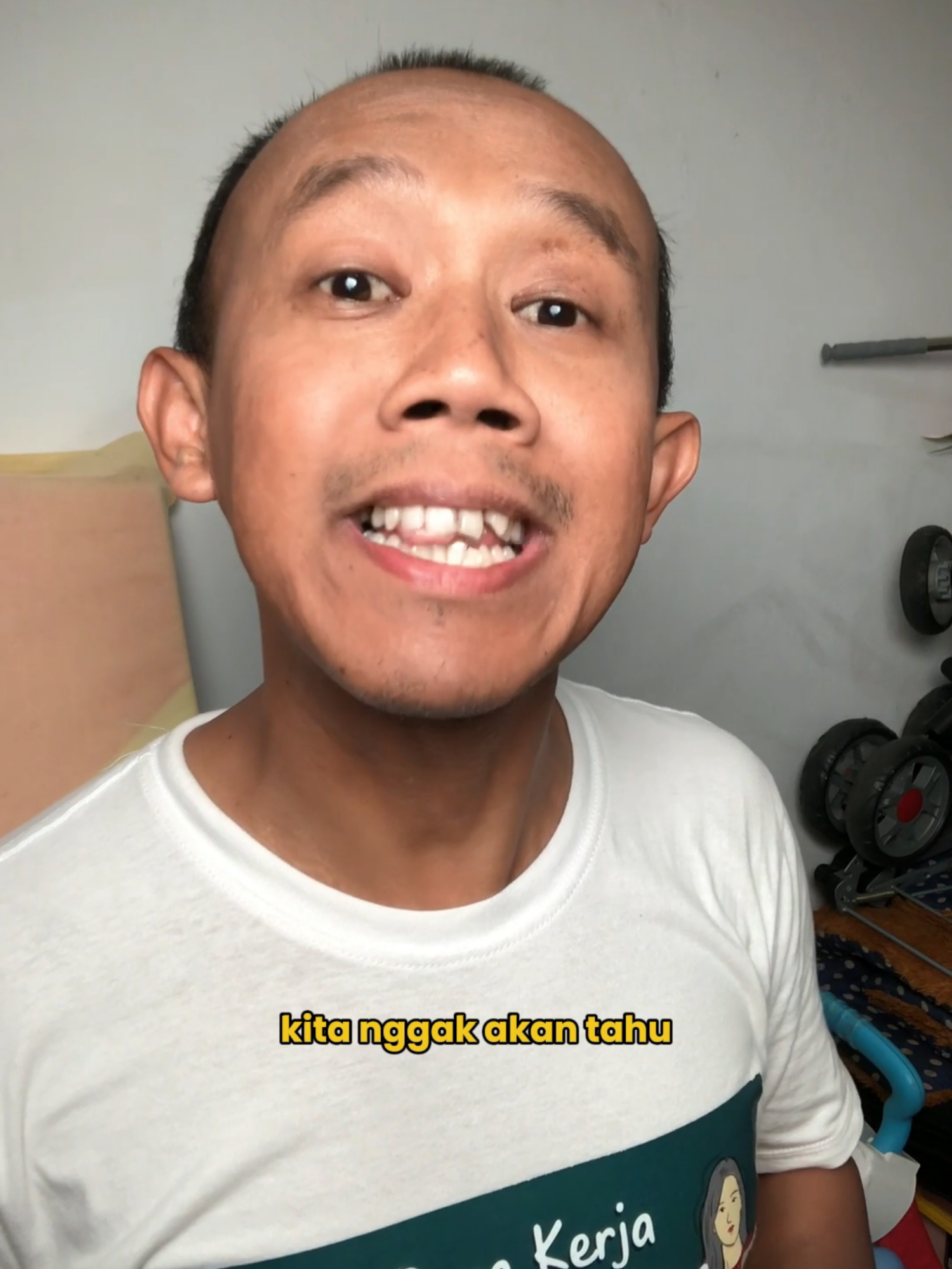 Arep ngopi wae ruwet