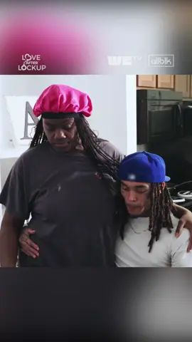 unfaithful and ungrateful...😬 #LoveAfterLockup