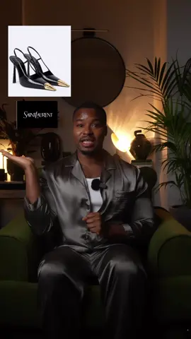 Luxury shoes  #renecaovilla #tomford #guccigang #saintlaurent #fashion #luxuryshoes #aminamuaddi #balenciaga #prada #ferragamo #alaia #designershoes #showandbag 