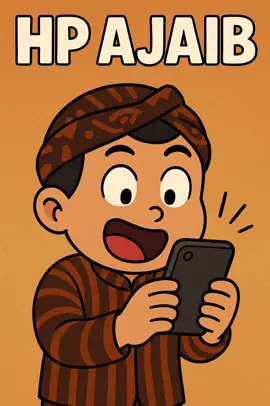 Waktu AIK nemu HP ajaib… segalanya bisa terjadi! Dari main game sampai muncul benda aneh! Awas ngakak, ya! #AikLucu #HPajaib #KartunAnak #KomikAIK #CeritaLucuAnak #ShortsAnak #MobileLegendsBangBang #MLBB #MLBBxNARUTO 