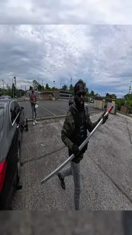 Dude got to disrespectful | Part 1 #repo #towtruck #tow 