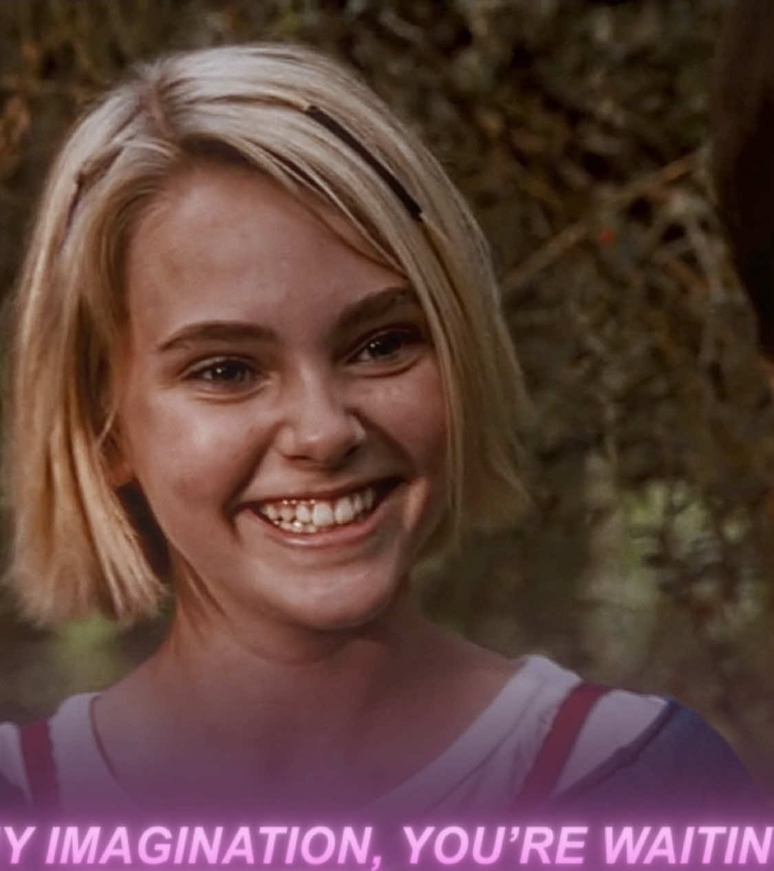 Back to Terabithia movie#edit #bridgetoterabithia #bridgetoterabithiaedit #leslieburke #jessaarons #leslieburkeedit #f #rok1 