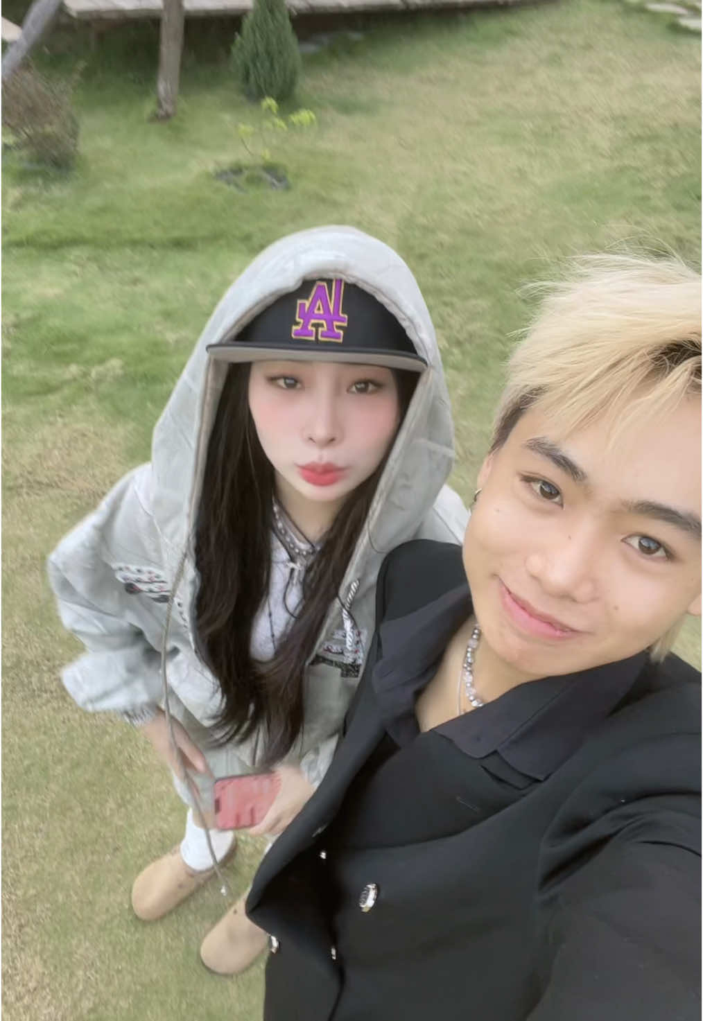 anh em tui quậy nữaaa @Kahuynn._ 🐣 #fyp #xh 