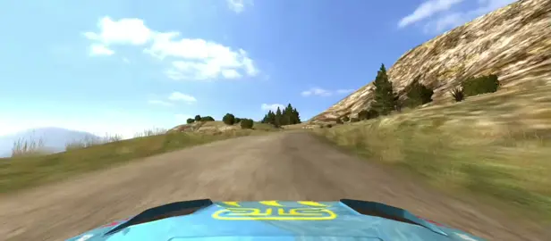 #rushrally3  #rally #racing 