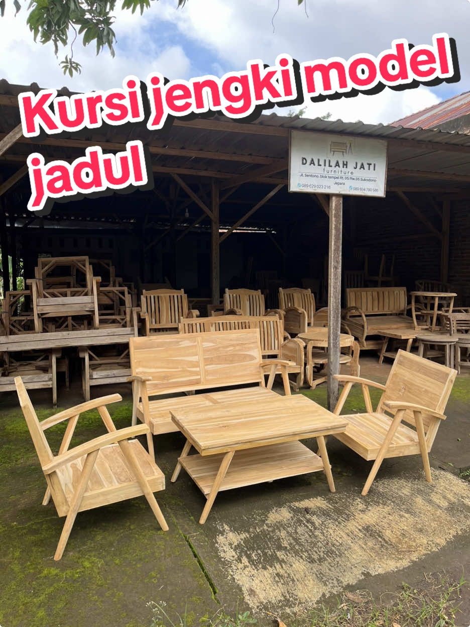Pesanan custom kursi jengki dudukan blok kayu jati kualitas semi #fyp #fypp #reels #short #furniture #mebel #mebeljepara #minimalist #furnitureflip #furniturejepara #kursitamu #jadul #jengki #custom 