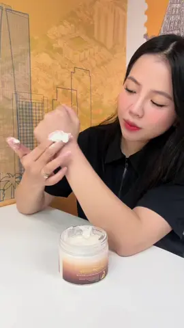 Sạch sâu da với tẩy tế bào ngủm với cơm dừa cám gạo bakuchiol của nhà OVERall nha cả nhà ơi ! Nhất dáng nhì da nên vậy phải chăm chỉ lên nhá #overall #ttbc #camgao #bakuchiol 