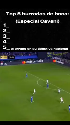Parte 4? #bocajuniors #Futbol #cavani  #bocajuniorsoficial💛💙 #boca #futbolargentino #siempreboca #Fyp #Parati #fyp #Viral 