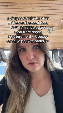 Bahaha il fallait bien être mondial avec un nom de famille comme le sien 🤣 #fraterie #denoncetonparent #pourtoi #fyp 