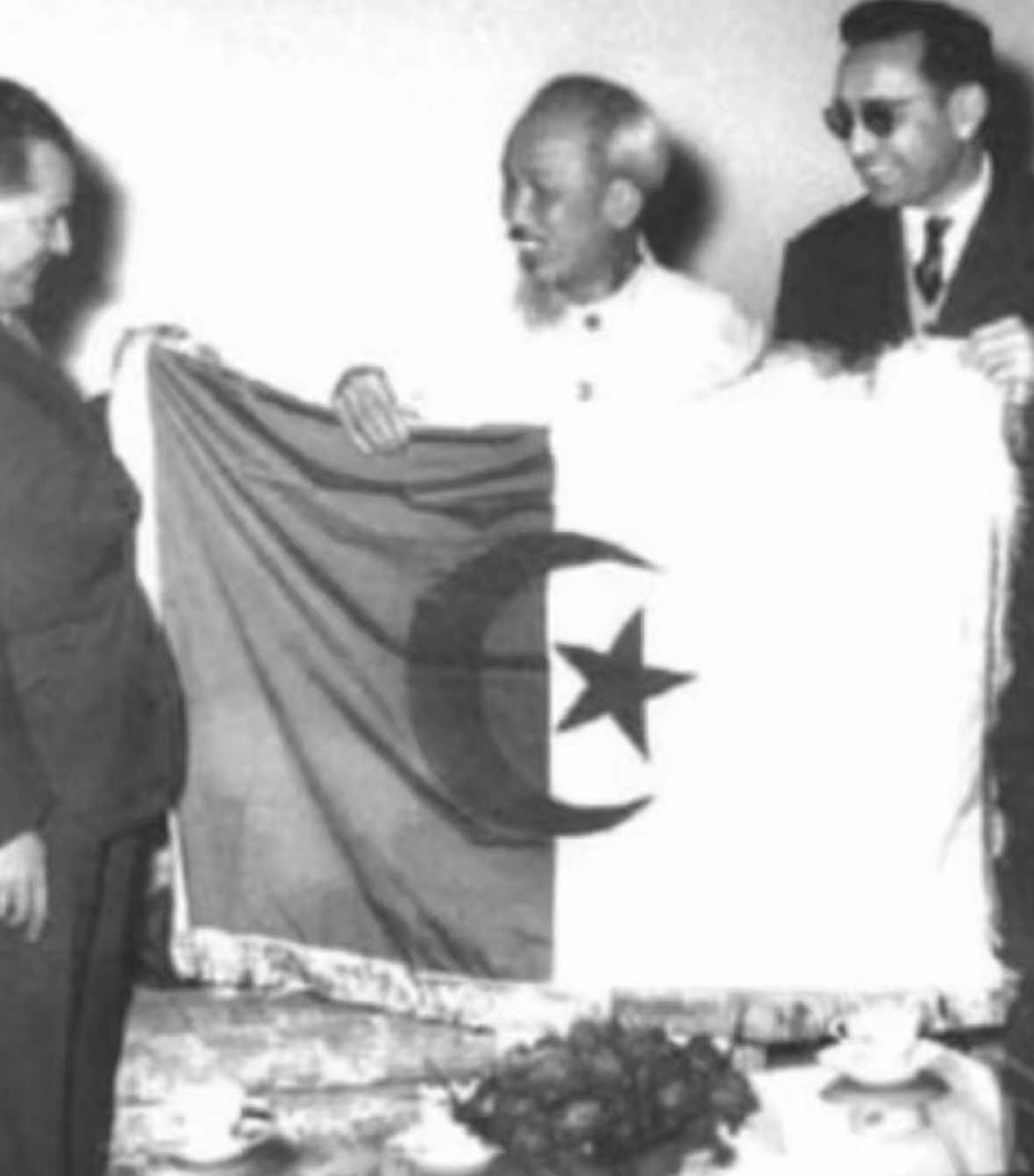 #vietnam#algeria#anticolonialism#france#dienbienphu#algerianwar#indochinawar#independence#history#based#fy#viral 