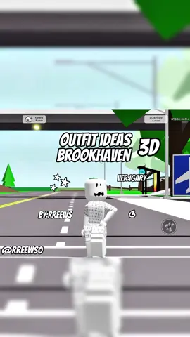 OUTFIT IDEAS BROOKHAVEN 3D ?!! || ver:igary || maff yaa klo udh jrng post,msii nyri ide buat bkin outfit lagii..mogaa sukaa🌷🌷 #outfitideasbrookhaven #igari#roblox #outfitideas #fyp 